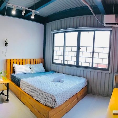 Da Nang Container Hotel 외부 사진