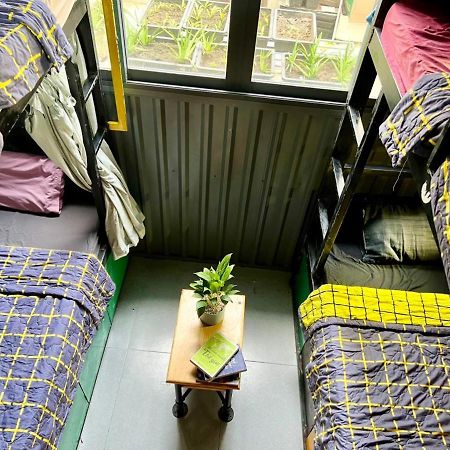 Da Nang Container Hotel 외부 사진