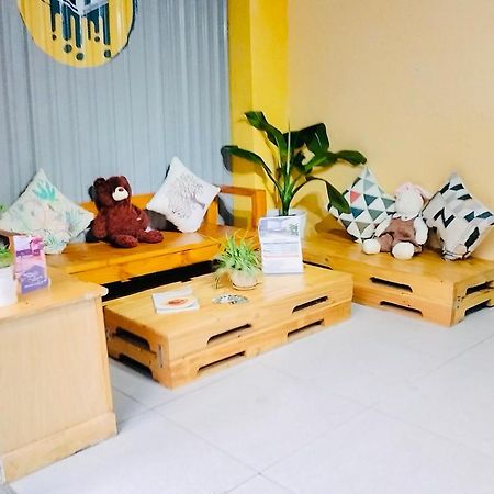 Da Nang Container Hotel 외부 사진
