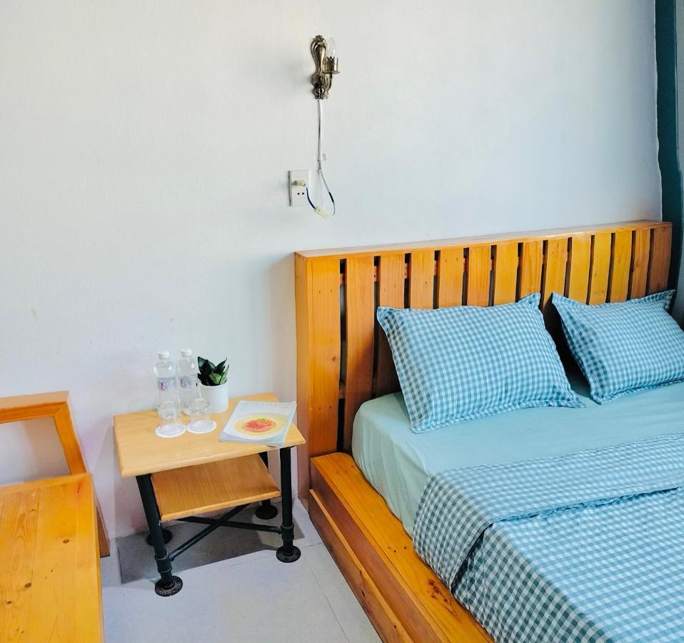 Da Nang Container Hotel 외부 사진