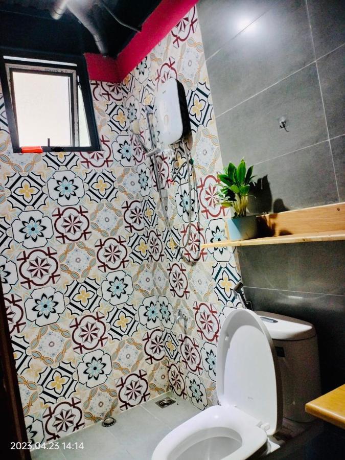 Da Nang Container Hotel 외부 사진