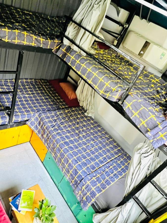 Da Nang Container Hotel 외부 사진