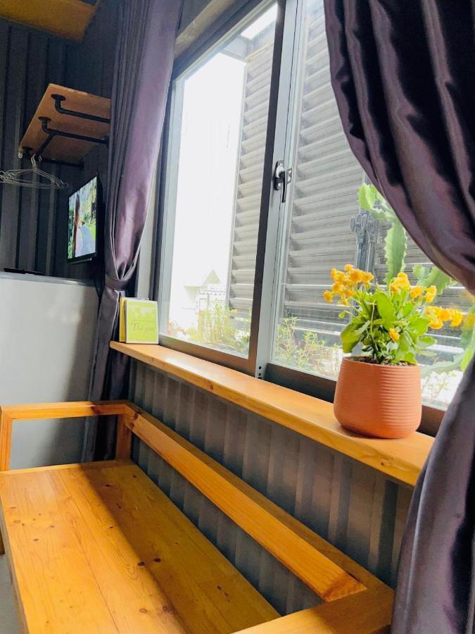 Da Nang Container Hotel 외부 사진