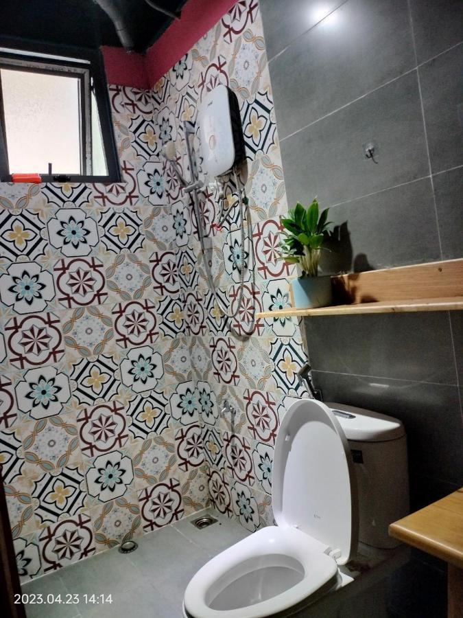 Da Nang Container Hotel 외부 사진