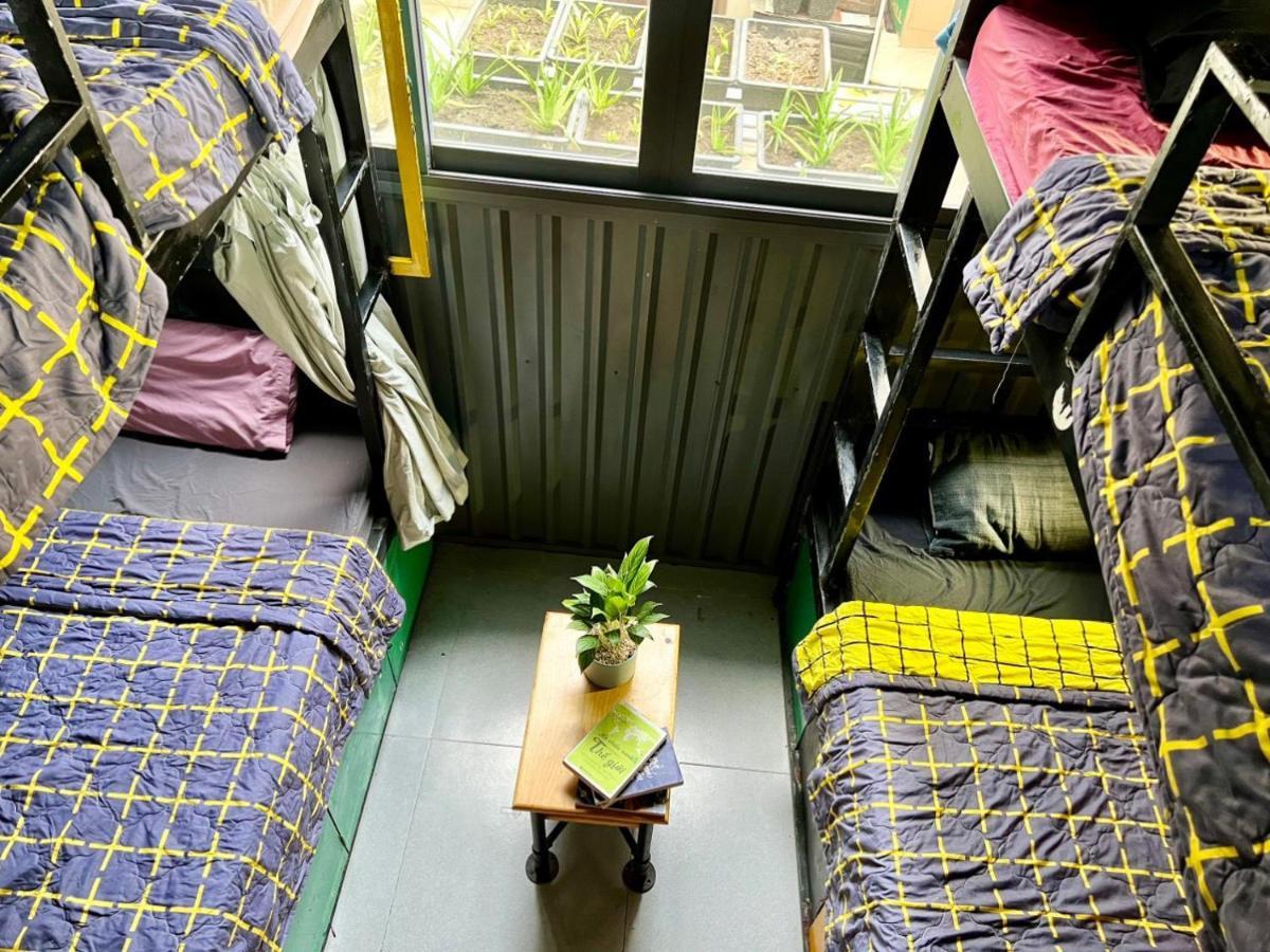 Da Nang Container Hotel 외부 사진
