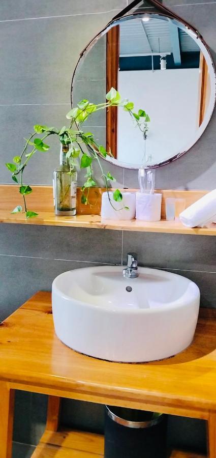 Da Nang Container Hotel 외부 사진