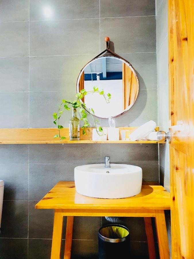 Da Nang Container Hotel 외부 사진