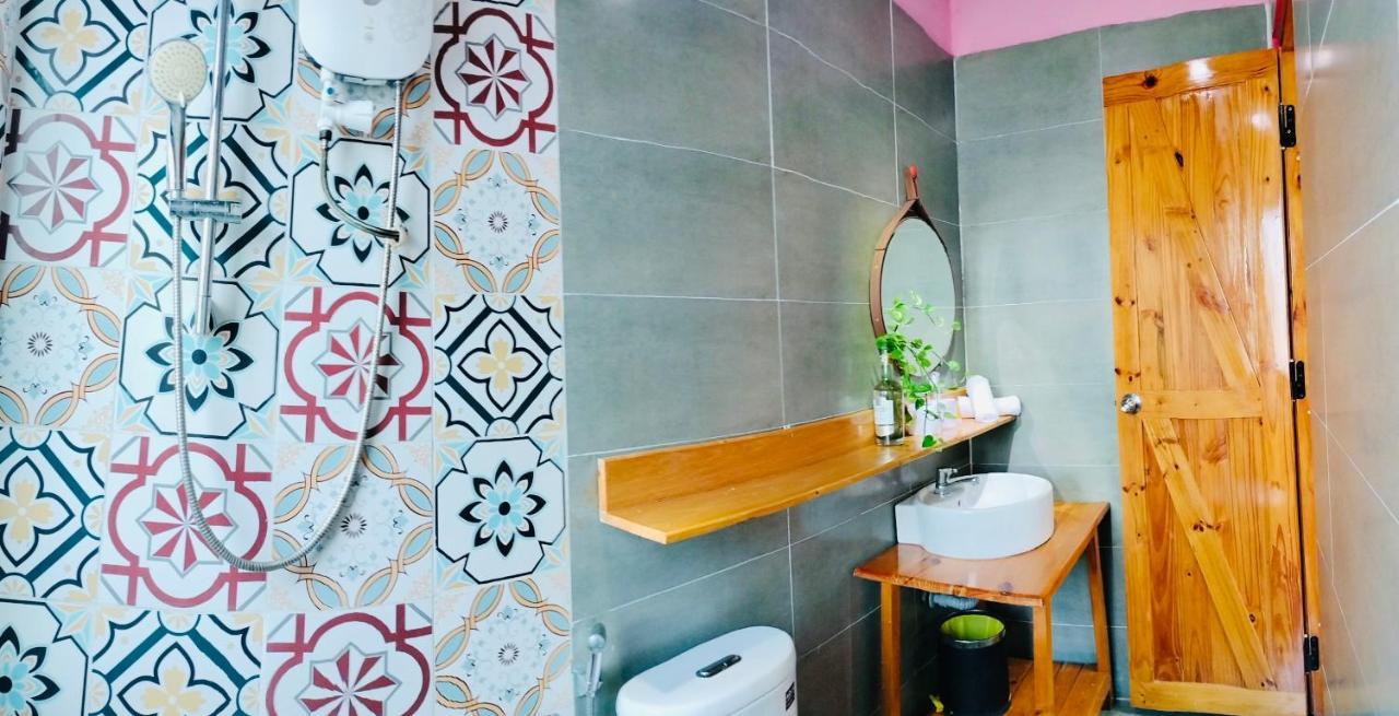 Da Nang Container Hotel 외부 사진