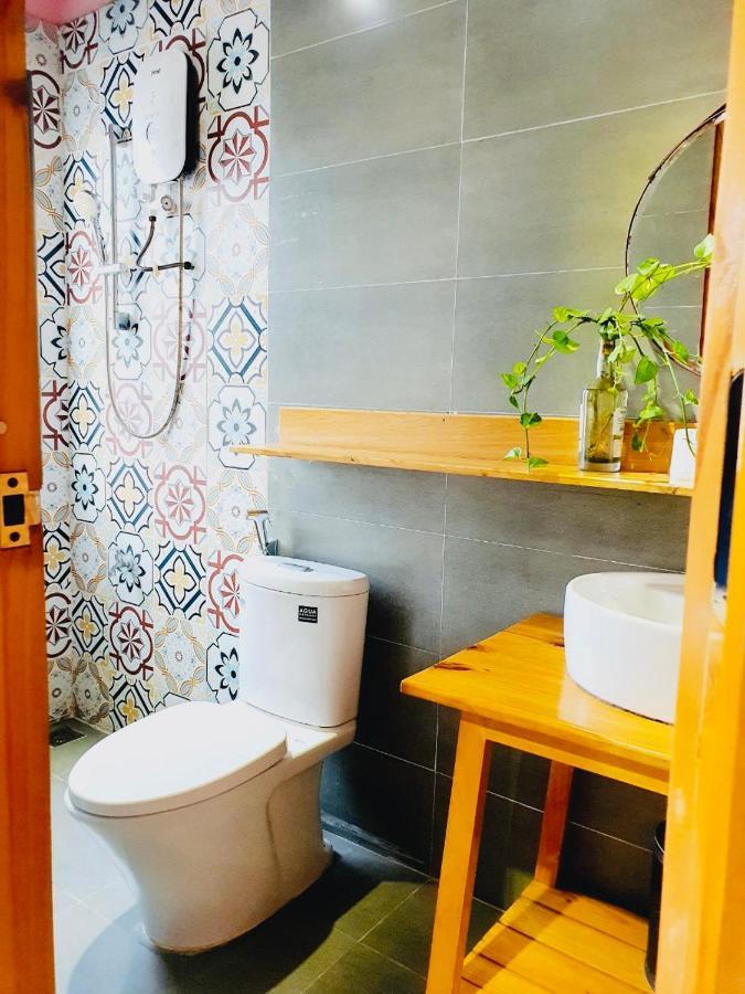 Da Nang Container Hotel 외부 사진
