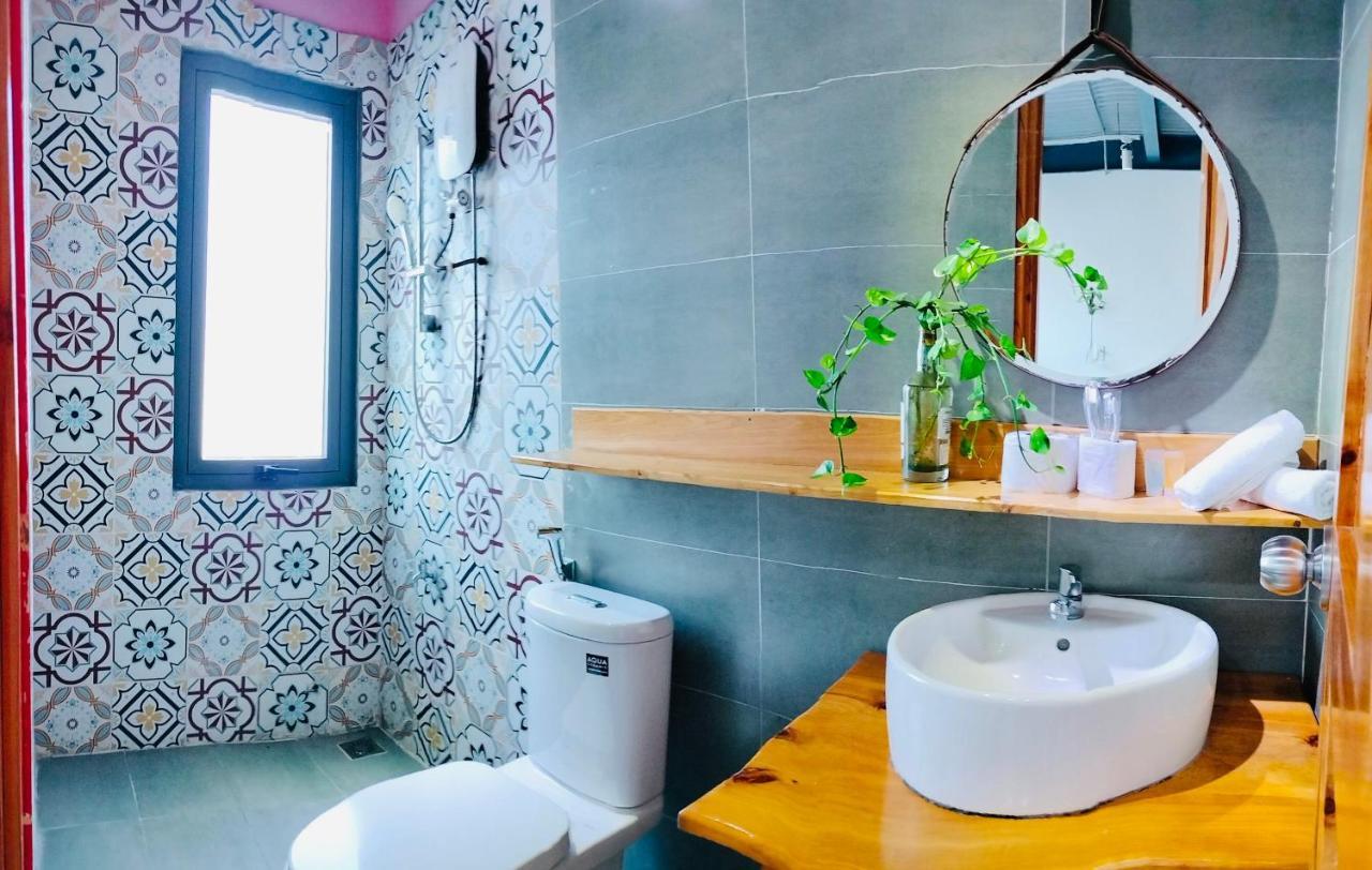 Da Nang Container Hotel 외부 사진