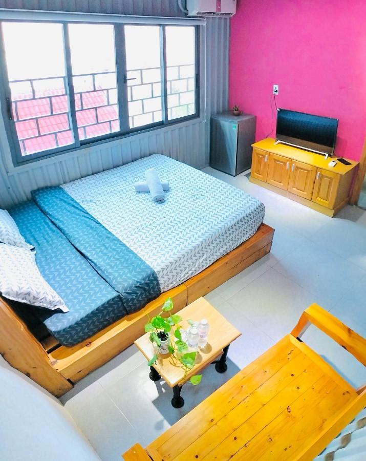 Da Nang Container Hotel 외부 사진