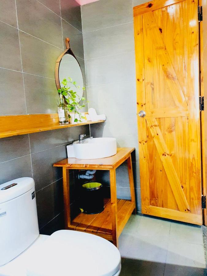 Da Nang Container Hotel 외부 사진