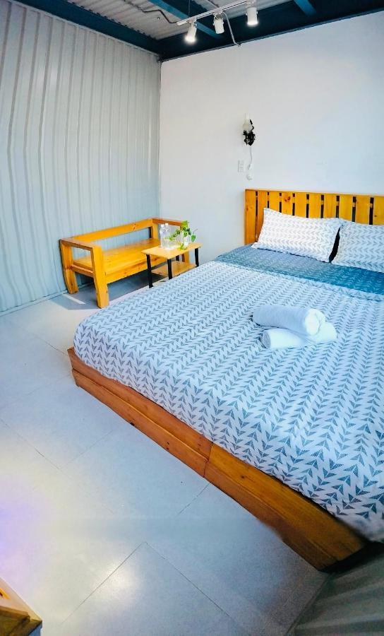 Da Nang Container Hotel 외부 사진